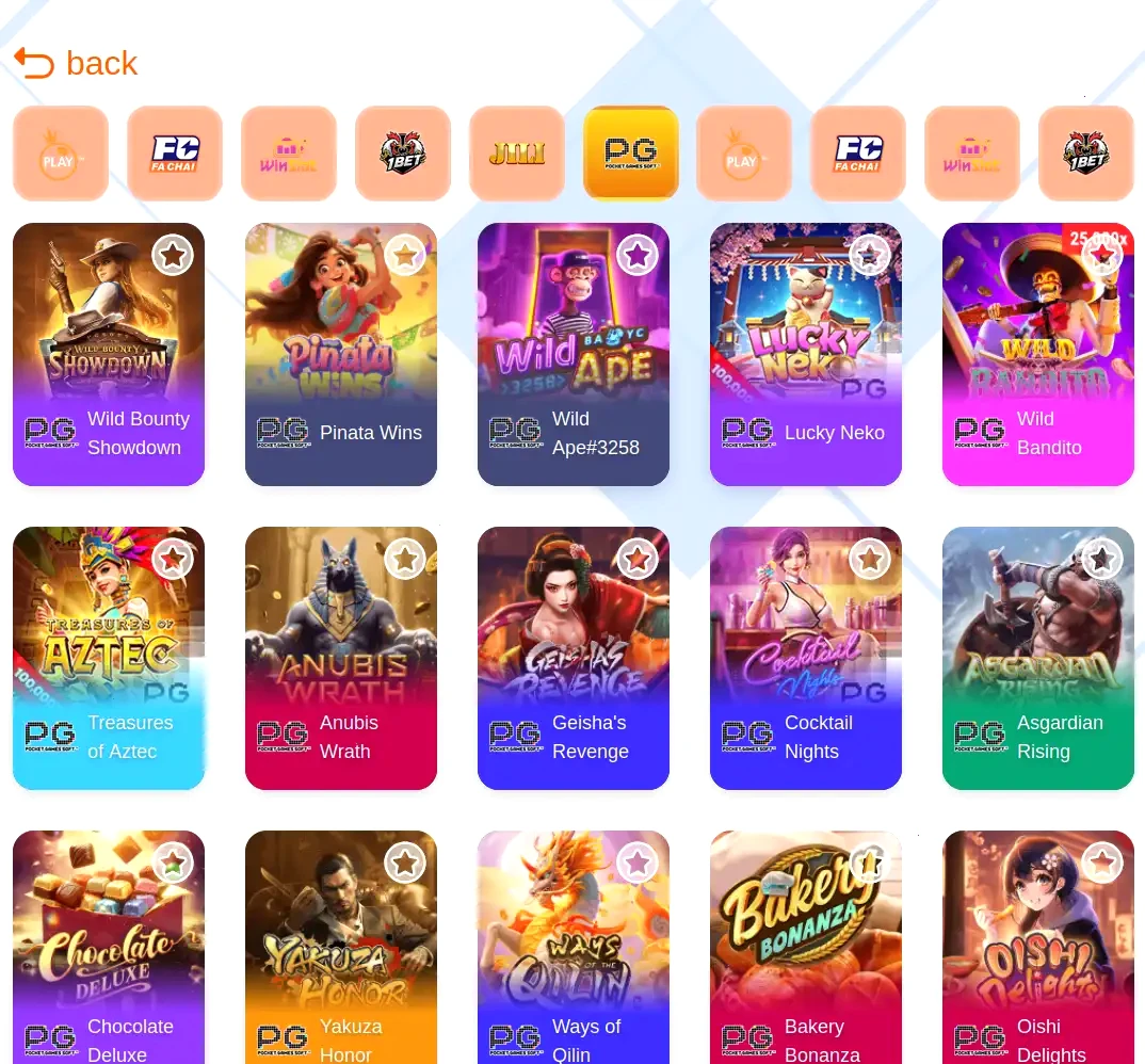 Wild Casino erbjudanden och bonusar för svenska spelare